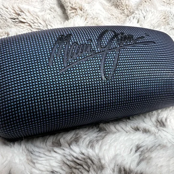 Maui Jim Makena Polarized Sunglasses *rare sold out - Picture 12 of 14